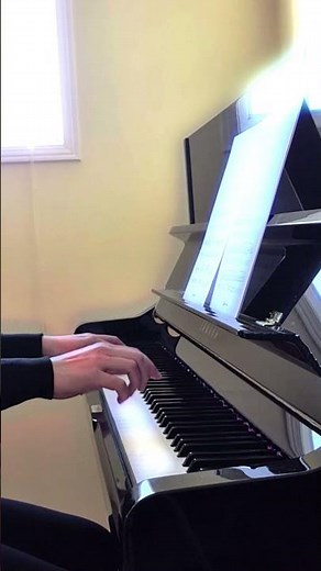 Do u know this Disney melody… 🎹 | It’s a Small World