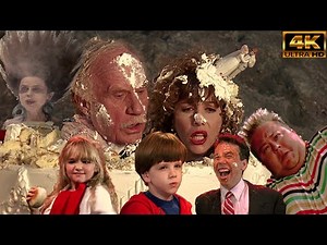 Piccola Peste Torna a Far Danni - Tutte Le Trappole e gli Scherzi di Junior (4K HFR)