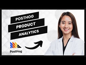 Posthog Tutorial 2026 || How To Use Posthog Product Analytics And Session Replay (Full Guide)