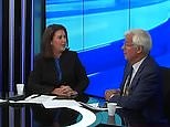 Julian Burnside reveals he's a member of a men-only club