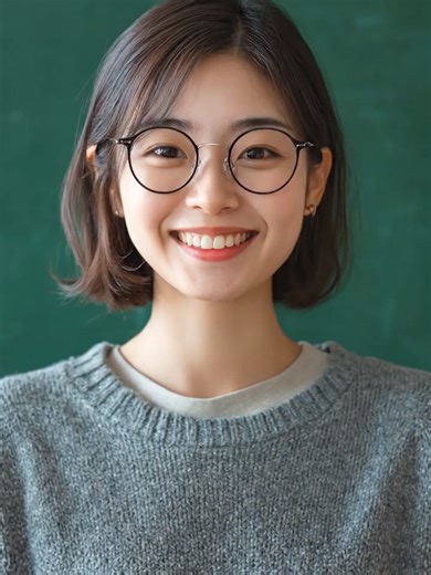 Your new favorite teacher 😉📚 2 It looks like I definitely won't be skipping classes this year... 😏 Tell me, what subject am I teaching? Share your guesses in the comments! 👇 #teacher #school2026 #newschoolyear #learning #pov #teacherstyle #learningforpleasure