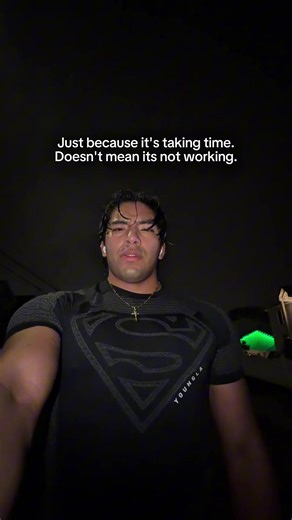 Great things take a lot of work... and time. So dont stress about it taking forever. Work more in order to make it happen sooner. As long as you dont quit, you will make it, eventually. - #neverquit #chaseyourdreams #quoteoftheday #inspirational #succesfulmindset