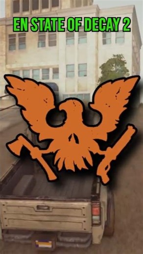 STATE OF DECAY 2 The Treasure of the Hospital