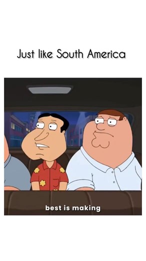 Brian Griffin on Instagram: "Animated Sitcom Animated sitcoms are comedic TV series told through animation, allowing for outrageous humor, exaggerated characters, and limitless storytelling. They often explore family life, friendships, or everyday chaos with satire and bold comedy. Two of the most iconic examples are Family Guy and The Simpsons. Family Guy (1999) Family Guy follows the chaotic and hilarious life of the Griffin family in Quahog. Known for its cutaway gags, edgy humor, and unforge