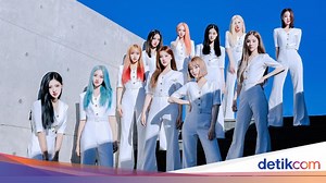 LOONA Ajak Fans Intip Lebih Dalam Proses Persiapan Comeback