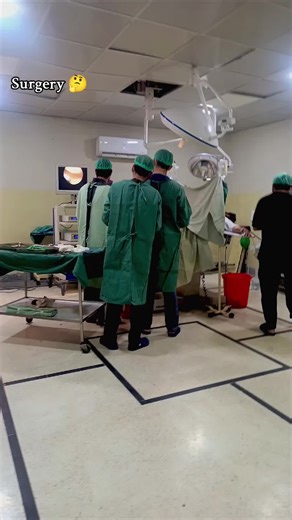 Understanding Surgery Basics for Medical Professionals