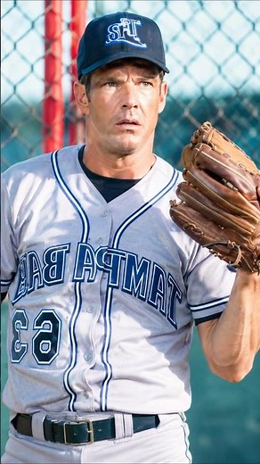 The Rookie (2002)