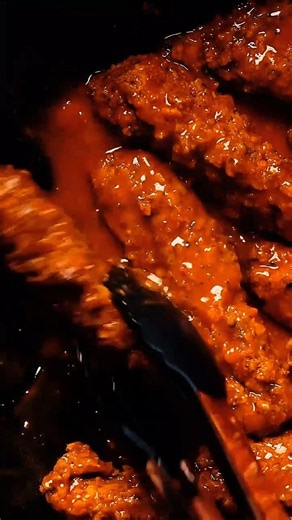 Spicy Goat Meat Recipe | Nigerian Peppered Goat Meat
