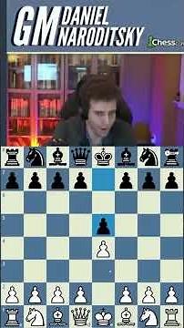 His Final Game: GM Naroditsky’s Last Stream Before Tragedy