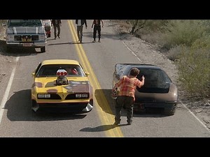 The Wraith - Race 3 (1986)