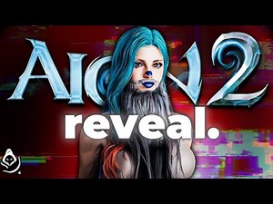 FINALLY! Aion 2 MMORPG Gameplay Is HERE (My Thoughts)