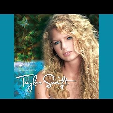 Taylor Swift - Picture to Burn [Original Version] (Audio)