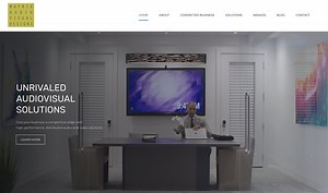 Commercial AV Installation Expert: Los Angeles 818-841-4700