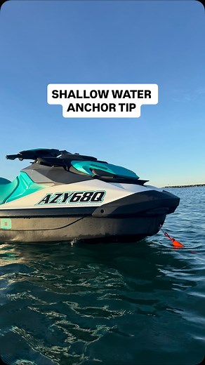 1.6K views · 118 reactions | Bungee lines are great additions to anchoring. They can take the stress of an anchor & actually absorb the shock + they can also help an anchor dig in more efficiently in certain circumstances. | Jet Tech | Facebook