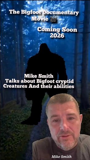 Bigfoot cryptid creatures and their abilities