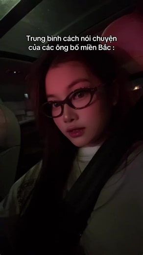 Trung bình cách nói chuyện của các ông bố miền Bắc