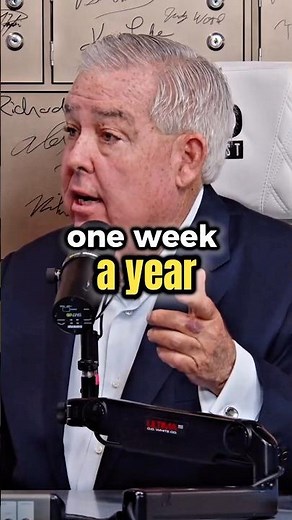 Bill Gates: The "Annual Ex" Rule