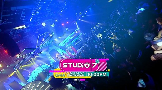 57K views · 29 shares | Studio 7 GOES ALL IN! Don't miss out on all the fun and heart stopping performances this Saturday! | Studio 7 | Facebook