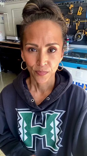 Effortless Sign Making: Using Cardboard Templates for Precise Custom Sign Creation