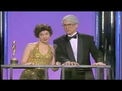 Stephen Colbert as Gregory Peck