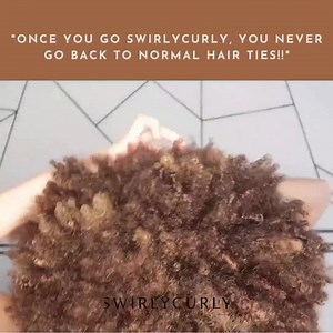 108 reactions · 4 comments | This LIFE HACK is for CURLY GIRLS ONLY!...