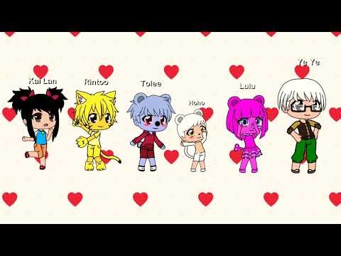 Ni Hao Kai Lan ❤️