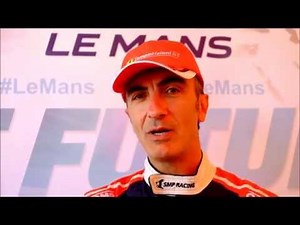 Interview with Andrea Bertolini