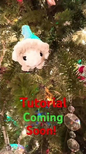 Cat in a shark costume (tutorial coming soon!) #crochet #cat #shark#tutorials