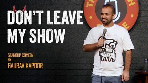 145K views · 2.6K reactions | CHUGLI | Gaurav Kapoor | Stand Up Comedy | Audience Interaction #standupcomedy #comedy #standup #standupcomedian #jokes | Standup Laugh Clips | Facebook