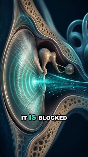 The 2-second move that unblocks your ears