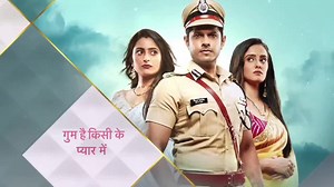 1.3M views · 40K reactions | Sai and Virat get into an argument. Courtesy: StarPlus #GhumHaiKisikeyPyaarMeiin | India Forums | Facebook