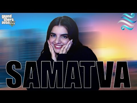 Stream Lagging Bcz OBS Sucks.... || #samatva #samatvaroleplay