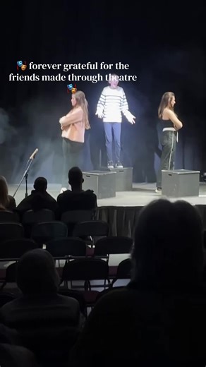 The Power of Friendship in Musical Theatre