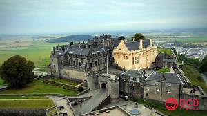 Secrets Of Great British Castles (Trailer)