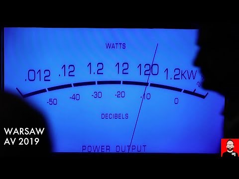 Warsaw AV: the greatest hi-fi show on earth!