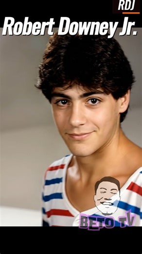 Rober Downey Jr. #nostalgia #ironman #chaplin #marvel #cinema