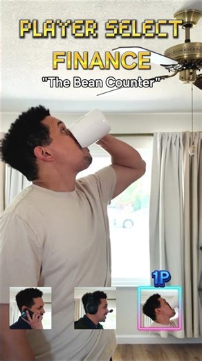 Gamer's Nightmare: Player One, Choose Your Office Role