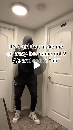 Henny on Instagram: "We all got tha one person凉﫶 #fyp #reels #reelsinstagram #relatable #comedyhenny"