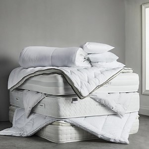 Are you getting enough sleep? Today is #WorldSleepDay and we're sharing some of our essentials to really make those forty winks count 😴💤 > http://bit.ly/2O3AnOH Will you make a pledge to sleep better today? Let us know below 👇 | QVC