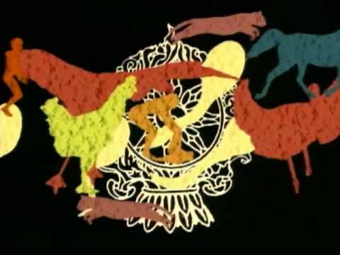 Cultura - Arnaldo Antunes (Nome)