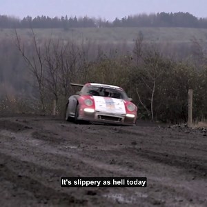 156K views · 2.4K reactions | Tuthill Porsche 997 RGT Rally - one of the greatest driving experiences | Chris Harris on Cars | Facebook