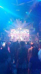 VIBES!! @kayaprojectofficial performing “Time To Emerge” @ SYNCHRONICITY in London’s iconic Heaven venue. @randolphjmatthews on VOCALS, @davidmaurettemusic on PERCUSSION, kartikmusicuk on VIOLIN, @harleyfoxofficial & @skyeestee bringing the DANCE MAGIC - Thankyou @allaboutlovefest for such a sweet event. & @alfred_mystic for sending the video clip :) Worldwide bookings via @feel_life_music | Kaya Project