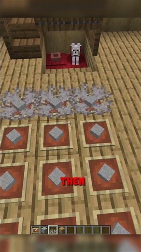 This Carpet Trick Looks INSANE in Minecraft