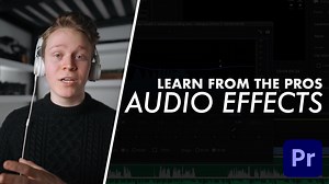 ⏱️ New Learn from the Pros for Premiere Pro ⏱️ Hear ye, hear ye: learn how to make your videos sound as crisp as they look with #PremierePro effects like auto-syncing, auto-ducking, & Parametric Equalizer. 🎥 IG: aidinrobbins 🔃: https://adobe.ly/3wssKpb 🔄: adobe.ly/learnpremierepro | Adobe Video