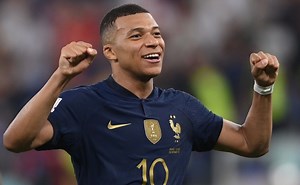 ¿Por qué Mbappé ha decidido no hablar durante Qatar 2022?