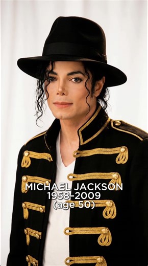 Tribute to Music Legends and Cultural Icons