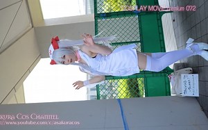 C94 ComicMarket 94 COSPLAY MOVIE Premium #10【コ
