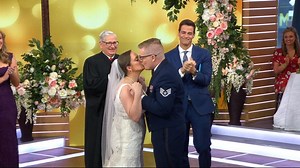 How to have a DIY wedding, from bouquets to centerpieces and more