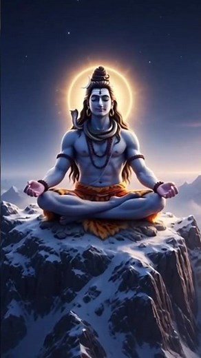 isha girish naresh paresh shiv swarnmala song🥰💕 shiv stuti 🦚 #bholenath
