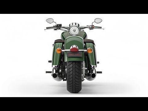 FINALLY RELEASED!!! Suzuki Boulevard C50 (2026) — Powerful Cruiser at an UNBELIEVABLE Price!”